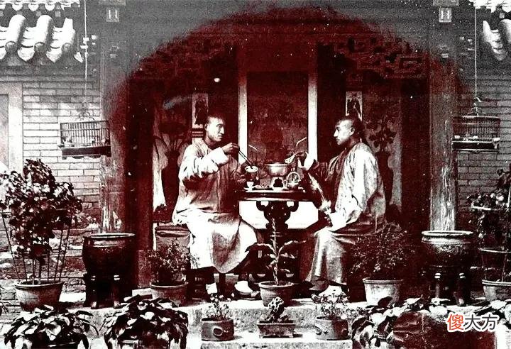 【历史故事】明代奇案：和尚中举，得窥寺院洞天，天理胜私恩，“欢喜佛”问斩