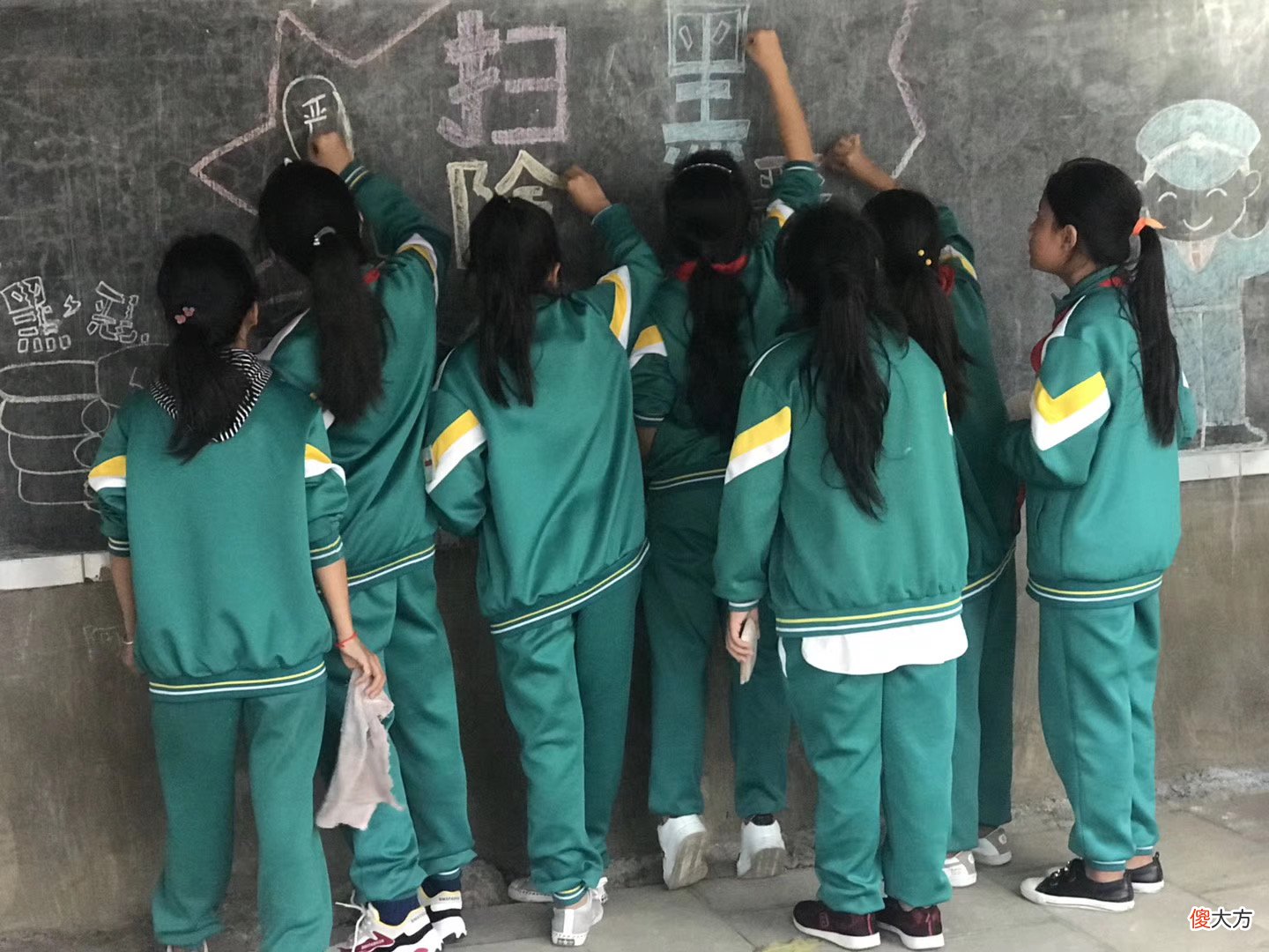 “老师，我早恋了！”班主任给9岁女孩儿的回答，堪称典范