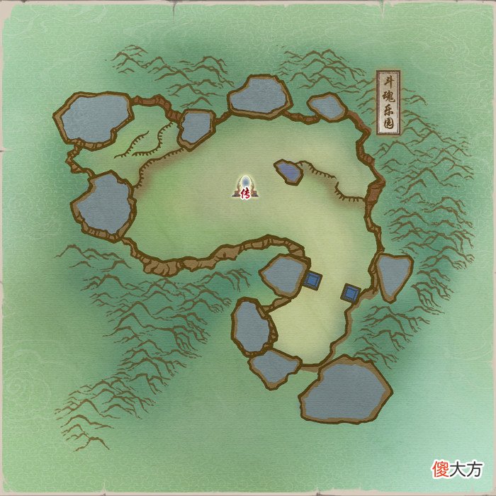 【游戏世界】《玄天之剑》新服名称：迷雾森林开服时间：08月13日