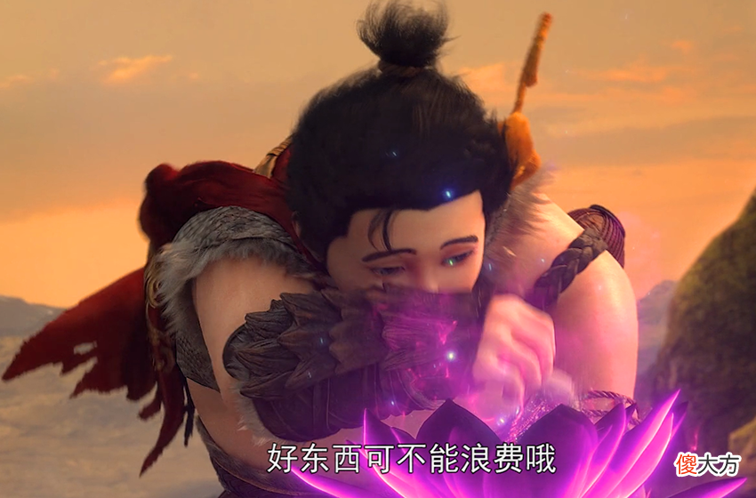 【游戏世界】完美世界：石昊巧计夺黑莲，突破六洞天，石毅火灵儿加入补天阁