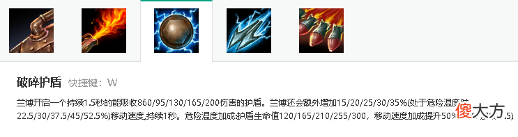 【游戏世界】MSI季中赛捧红众多英雄，打野兰博化身天火降临峡谷