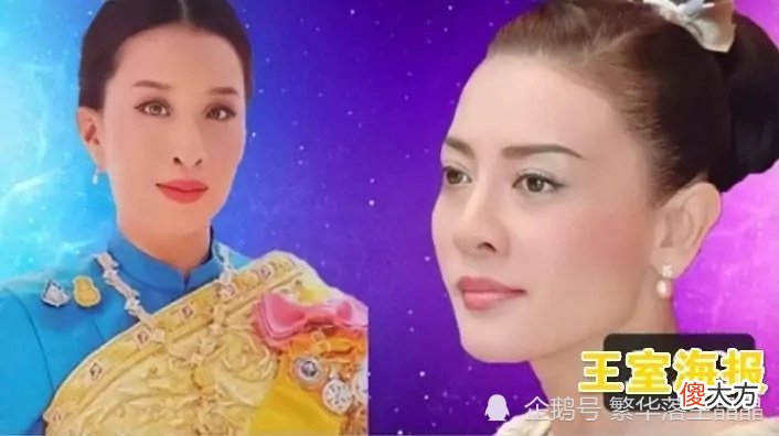 【爱历史】苏提达手握两子抚养权，西拉米和帕公主结盟，谁才是最后的赢家
