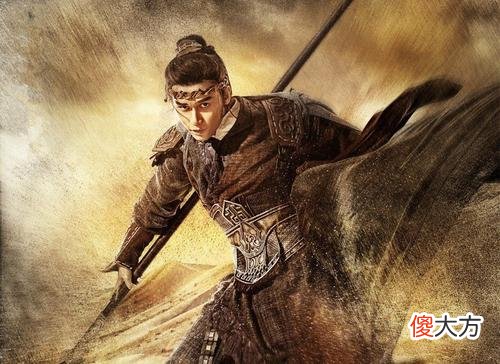 【历史故事】霍去病杀了李广剩余的独子李敢，第二年他就死了，死得蹊跷？