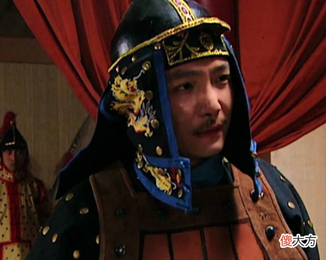 【爱历史】雍正时期的和通泊之战有多么惨烈？清军全军覆没是何原因所导致？