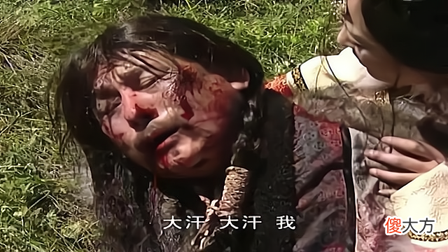 【爱历史】雍正时期的和通泊之战有多么惨烈？清军全军覆没是何原因所导致？