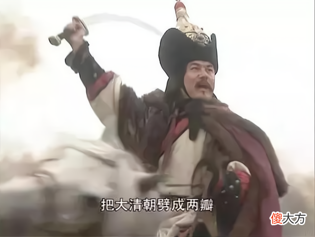 【爱历史】雍正时期的和通泊之战有多么惨烈？清军全军覆没是何原因所导致？