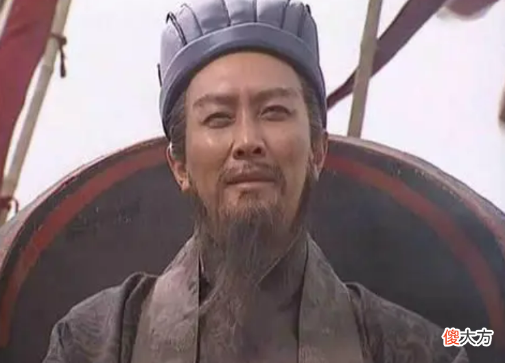 【历史故事】少时不懂诸葛亮，中年方知丞相痴