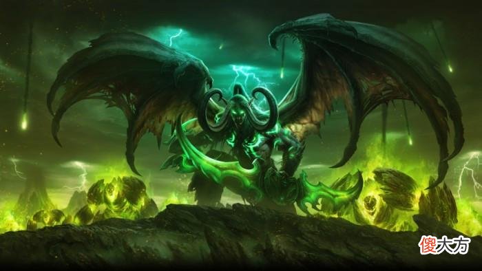 【游戏迷】魔兽世界TBC：带你了解TBC版本BOSS，在剧情中是由谁击败的