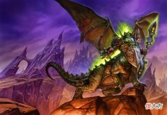 【游戏迷】魔兽世界TBC：带你了解TBC版本BOSS，在剧情中是由谁击败的