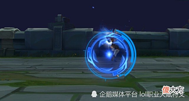 【游戏迷】LOL特效最好的皮肤多少人买了第一个冤种皮肤现在看赚到了