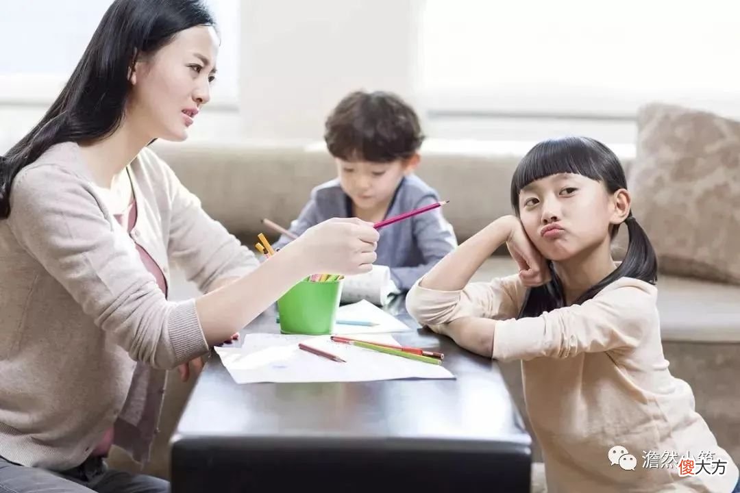 马上开学,孩子情绪低落或者焦躁、易怒?这都是开学综合症的表现