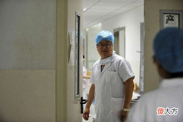 “内检”遭遇男大夫,究竟有多尴尬?过来人直言:不想再提起!