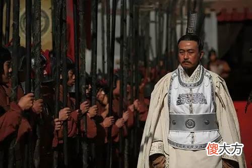 【爱历史】商鞅变法为何会如此成功?以下三点你或许没有想到!