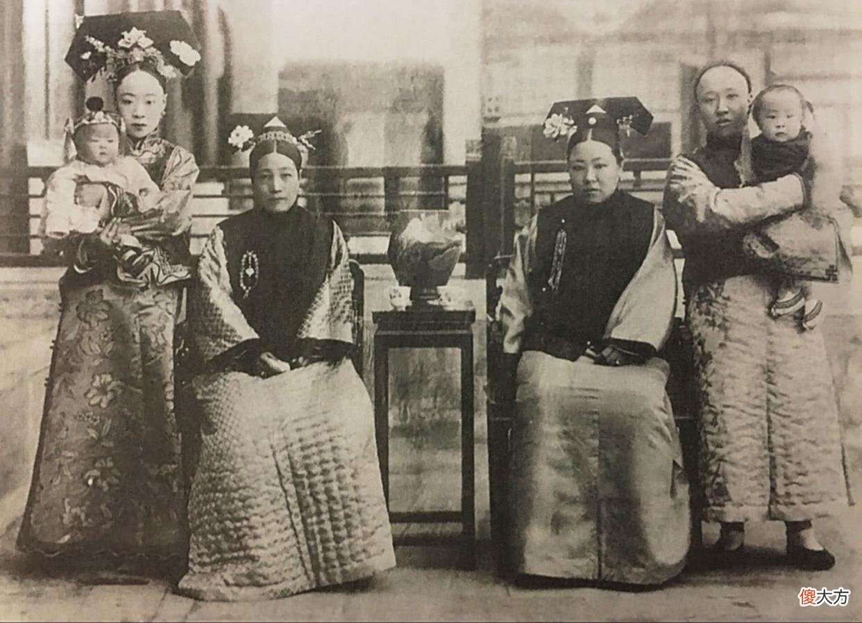 【爱历史】清朝后期不仅不穷,反倒相当富有,那为什么大清最后会走向灭亡?
