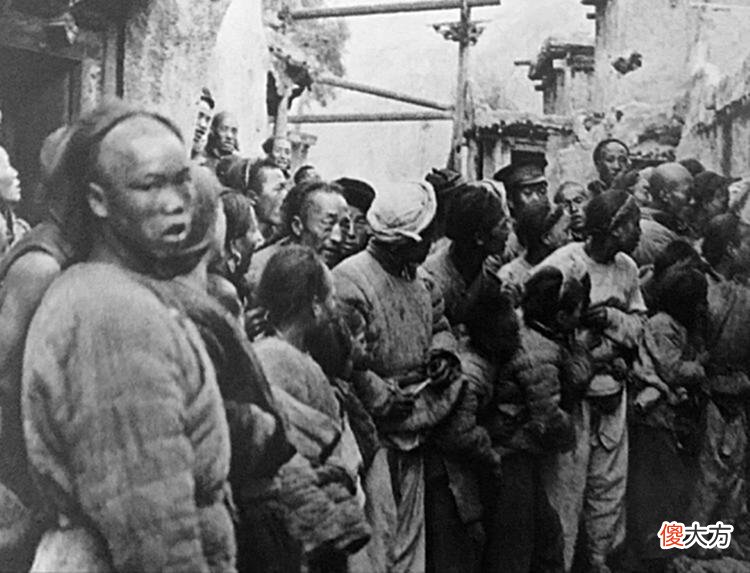 【爱历史】清朝后期不仅不穷,反倒相当富有,那为什么大清最后会走向灭亡?