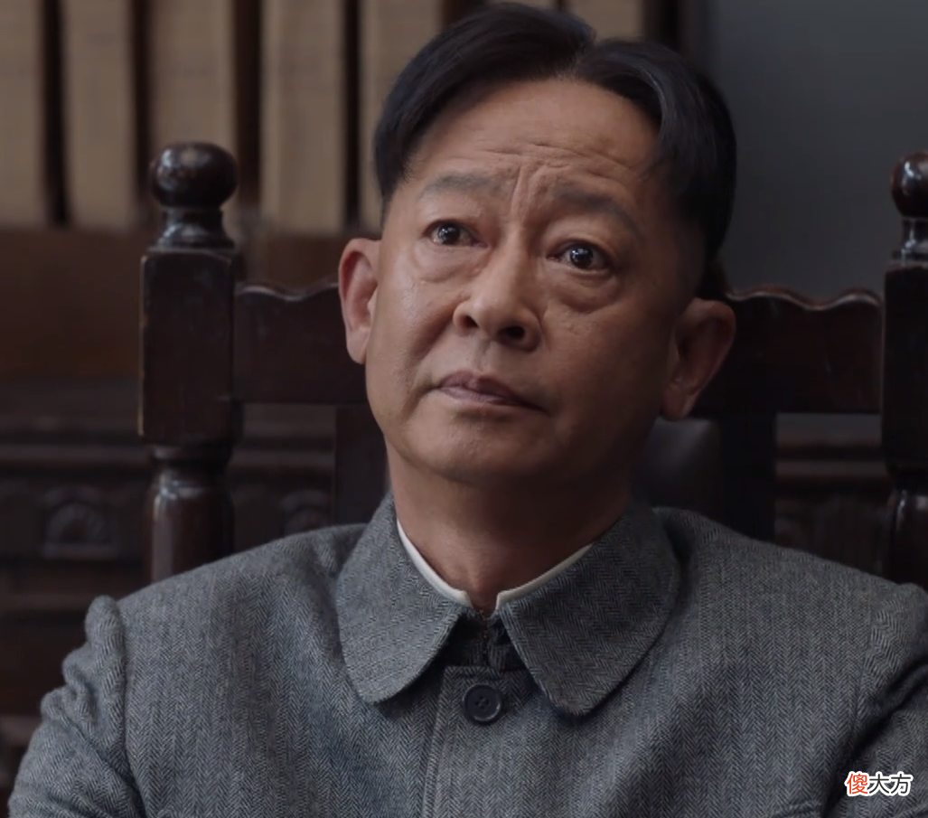 【历史故事】《叛逆者》朱怡贞结局：两度与上级假扮夫妻，终还是与林楠笙有缘无份