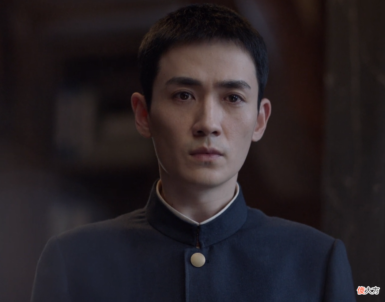 【历史故事】《叛逆者》朱怡贞结局：两度与上级假扮夫妻，终还是与林楠笙有缘无份