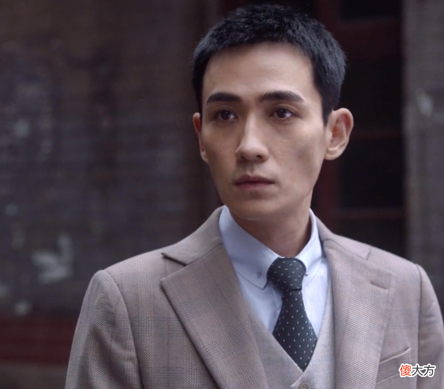 【历史故事】《叛逆者》朱怡贞结局：两度与上级假扮夫妻，终还是与林楠笙有缘无份