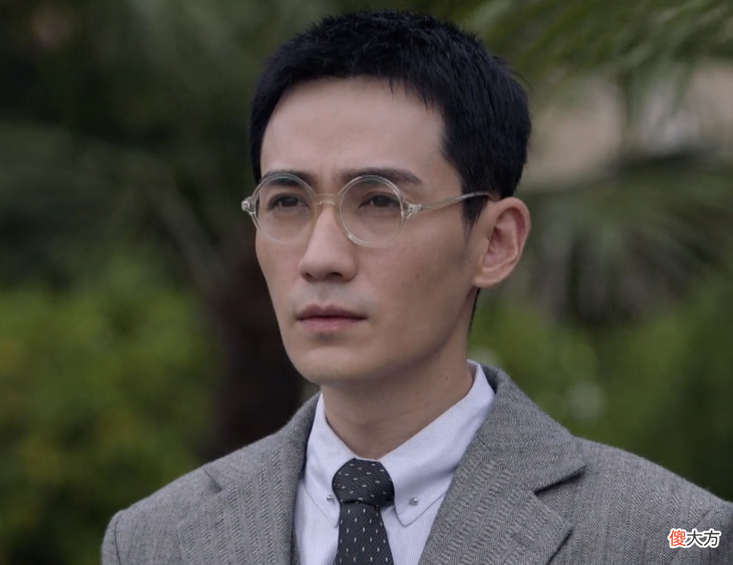 【历史故事】《叛逆者》朱怡贞结局：两度与上级假扮夫妻，终还是与林楠笙有缘无份