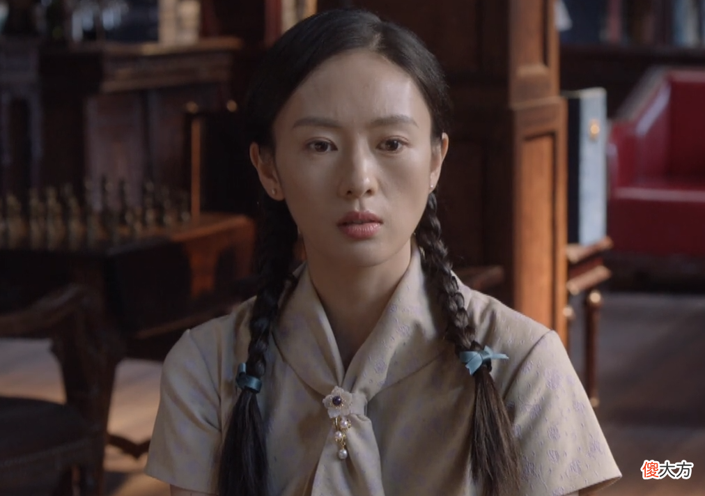 【历史故事】《叛逆者》朱怡贞结局：两度与上级假扮夫妻，终还是与林楠笙有缘无份