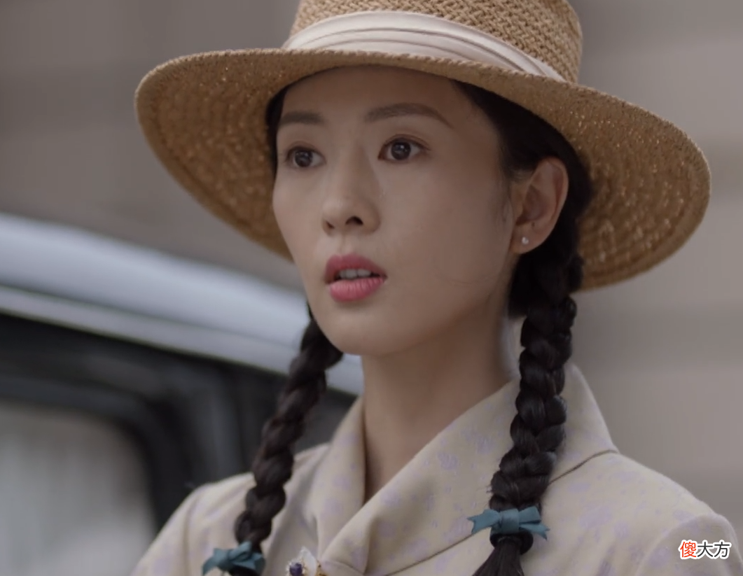 【历史故事】《叛逆者》朱怡贞结局：两度与上级假扮夫妻，终还是与林楠笙有缘无份