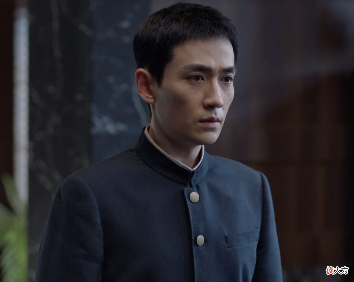 【历史故事】《叛逆者》朱怡贞结局：两度与上级假扮夫妻，终还是与林楠笙有缘无份