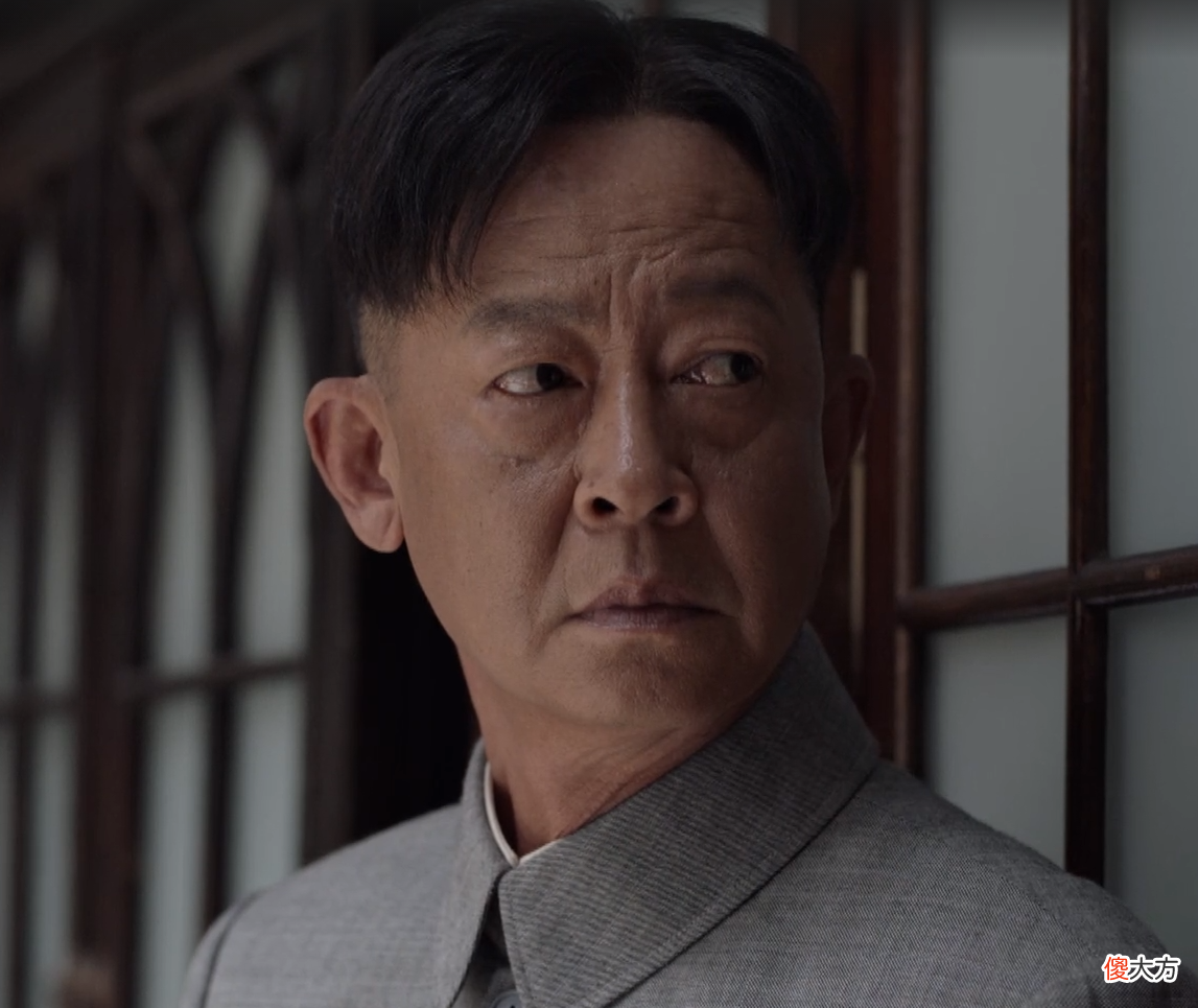 【历史故事】《叛逆者》朱怡贞结局：两度与上级假扮夫妻，终还是与林楠笙有缘无份