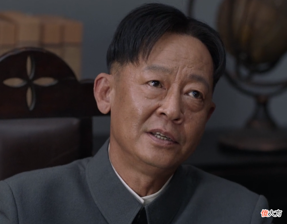 【历史故事】《叛逆者》朱怡贞结局：两度与上级假扮夫妻，终还是与林楠笙有缘无份