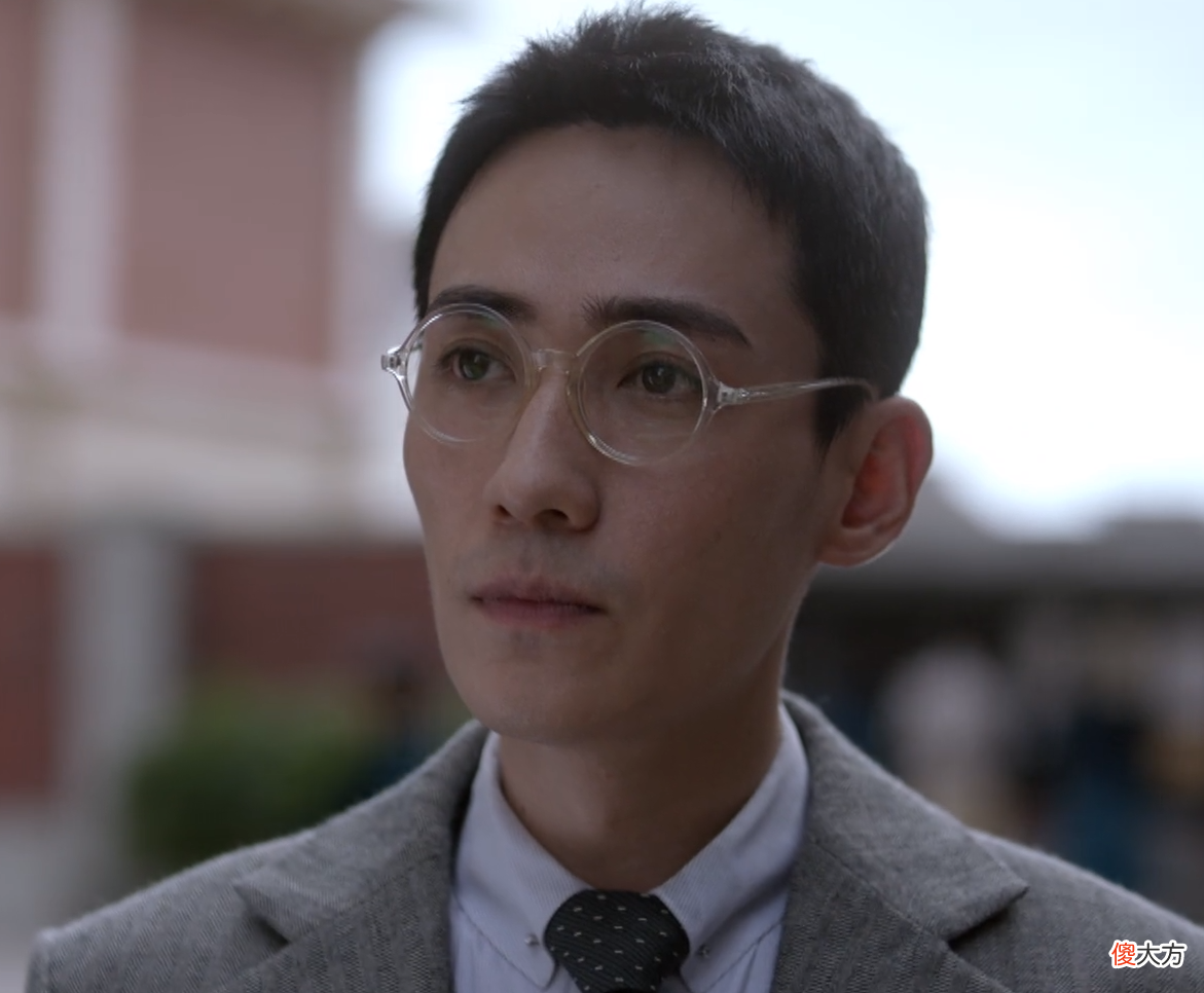 【历史故事】《叛逆者》朱怡贞结局：两度与上级假扮夫妻，终还是与林楠笙有缘无份