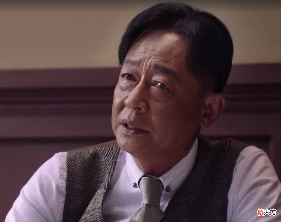 【历史故事】《叛逆者》朱怡贞结局：两度与上级假扮夫妻，终还是与林楠笙有缘无份