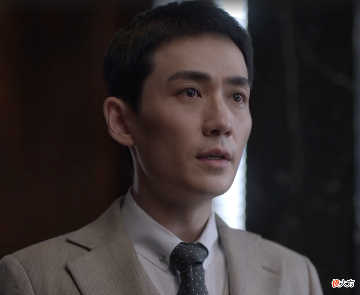 【历史故事】《叛逆者》朱怡贞结局：两度与上级假扮夫妻，终还是与林楠笙有缘无份