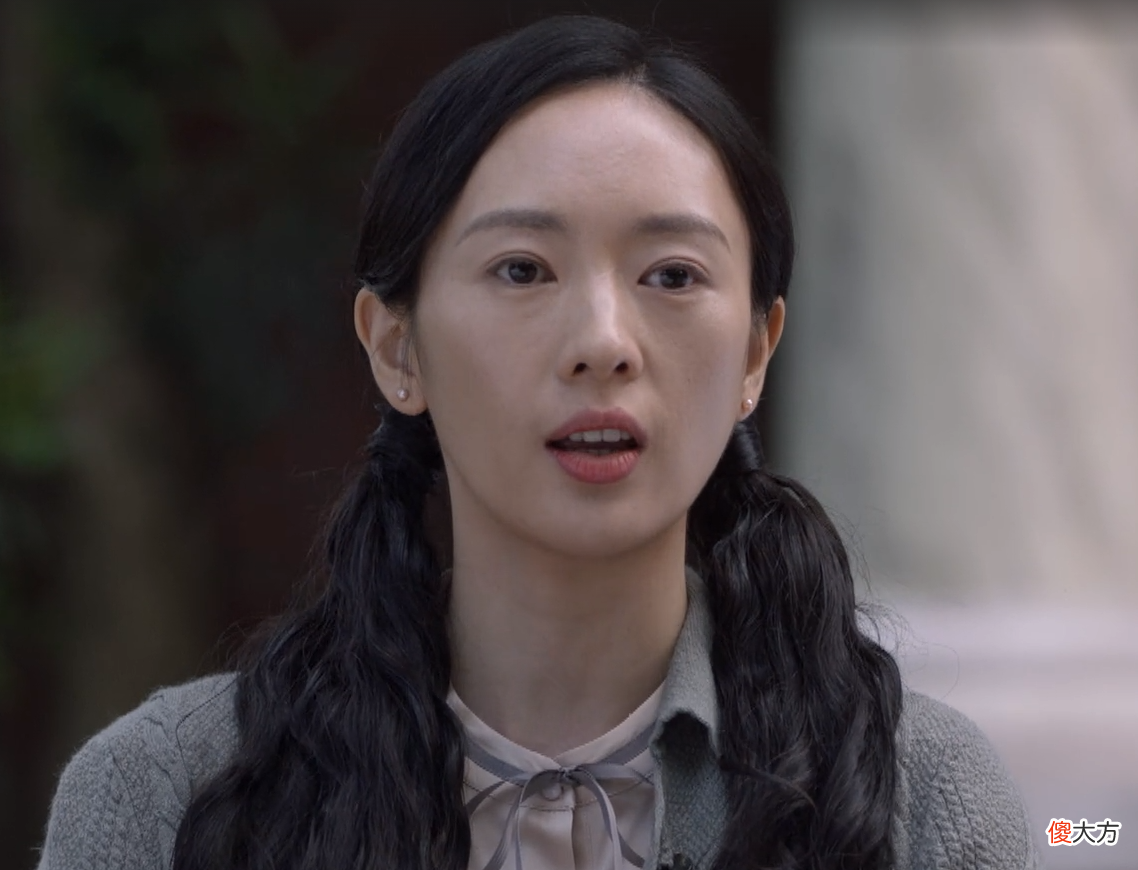 【历史故事】《叛逆者》朱怡贞结局：两度与上级假扮夫妻，终还是与林楠笙有缘无份