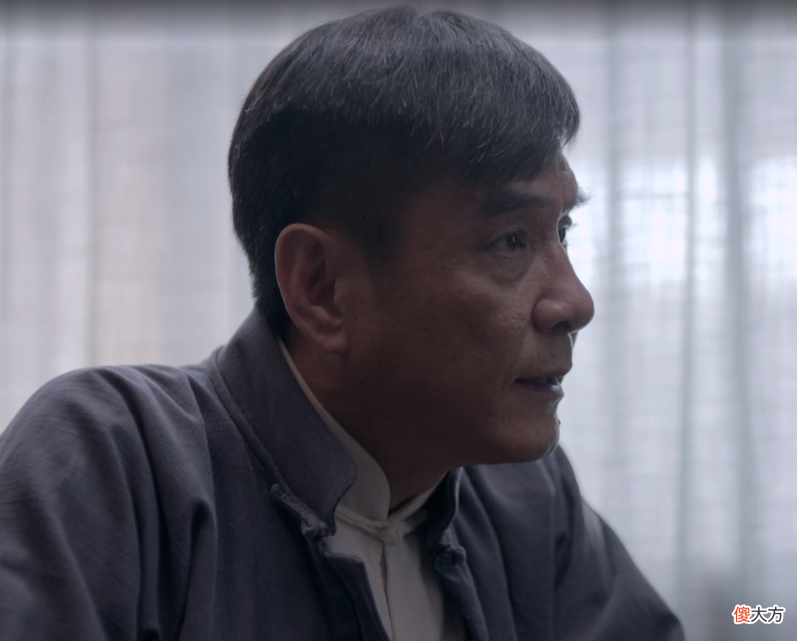 【历史故事】《叛逆者》朱怡贞结局：两度与上级假扮夫妻，终还是与林楠笙有缘无份