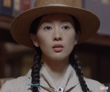 【历史故事】《叛逆者》朱怡贞结局：两度与上级假扮夫妻，终还是与林楠笙有缘无份
