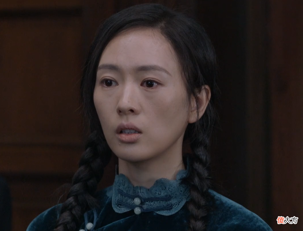 【历史故事】《叛逆者》朱怡贞结局：两度与上级假扮夫妻，终还是与林楠笙有缘无份
