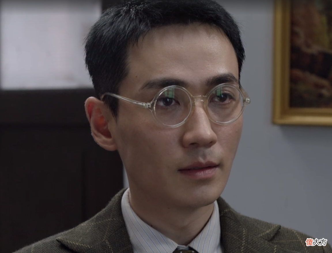 【历史故事】《叛逆者》朱怡贞结局：两度与上级假扮夫妻，终还是与林楠笙有缘无份