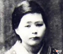 【爱历史】郭沫若的日本妻子，被抛弃后独立抚养5个孩子，坚称自己是中国人