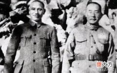 【爱历史】韩复榘背叛冯玉祥后，对手下说：冯先生训我，如同老子对儿子一样，不准人说话
