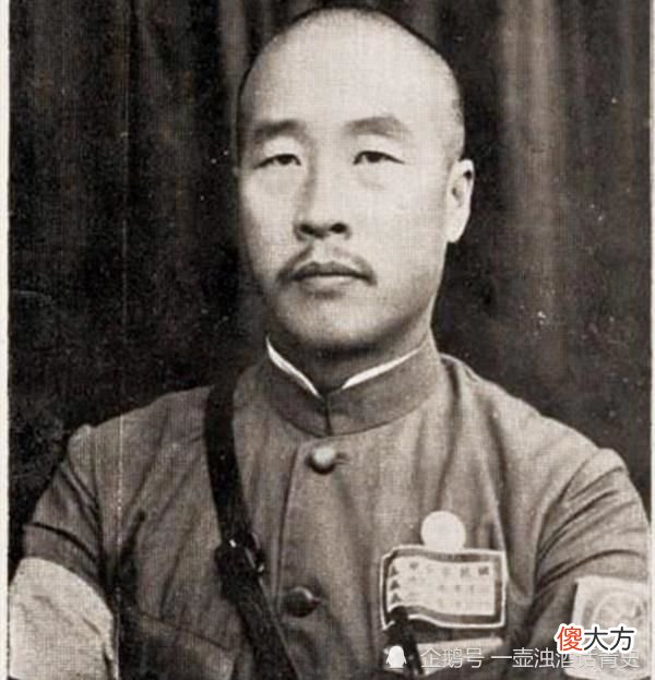 【爱历史】韩复榘背叛冯玉祥后，对手下说：冯先生训我，如同老子对儿子一样，不准人说话