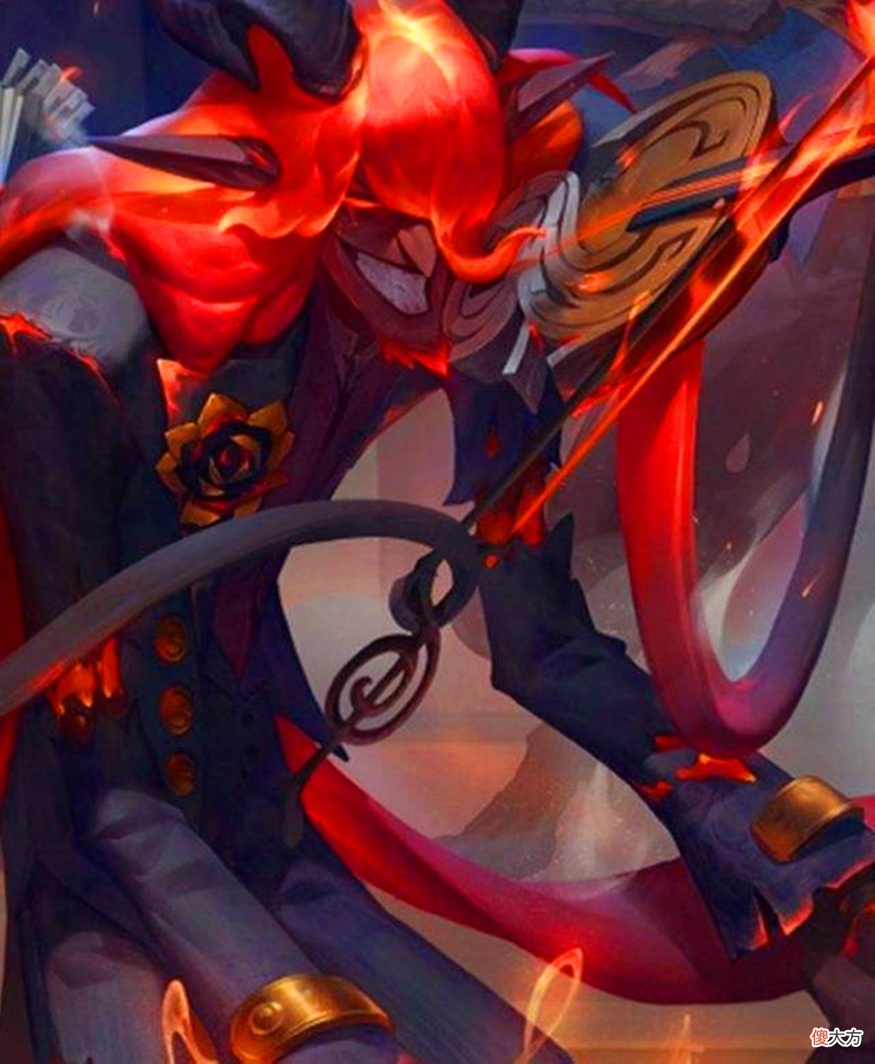 【游戏迷】第五人格：塔罗模式这些“骑士”都是狠角色，小提琴家胜率拉满