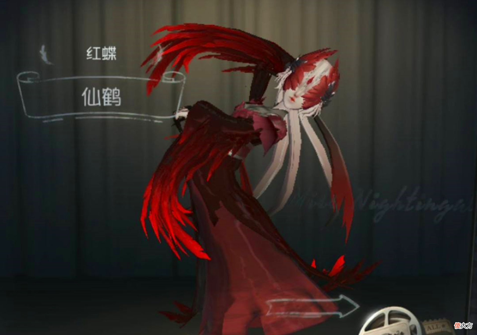 【游戏迷】第五人格：塔罗模式这些“骑士”都是狠角色，小提琴家胜率拉满