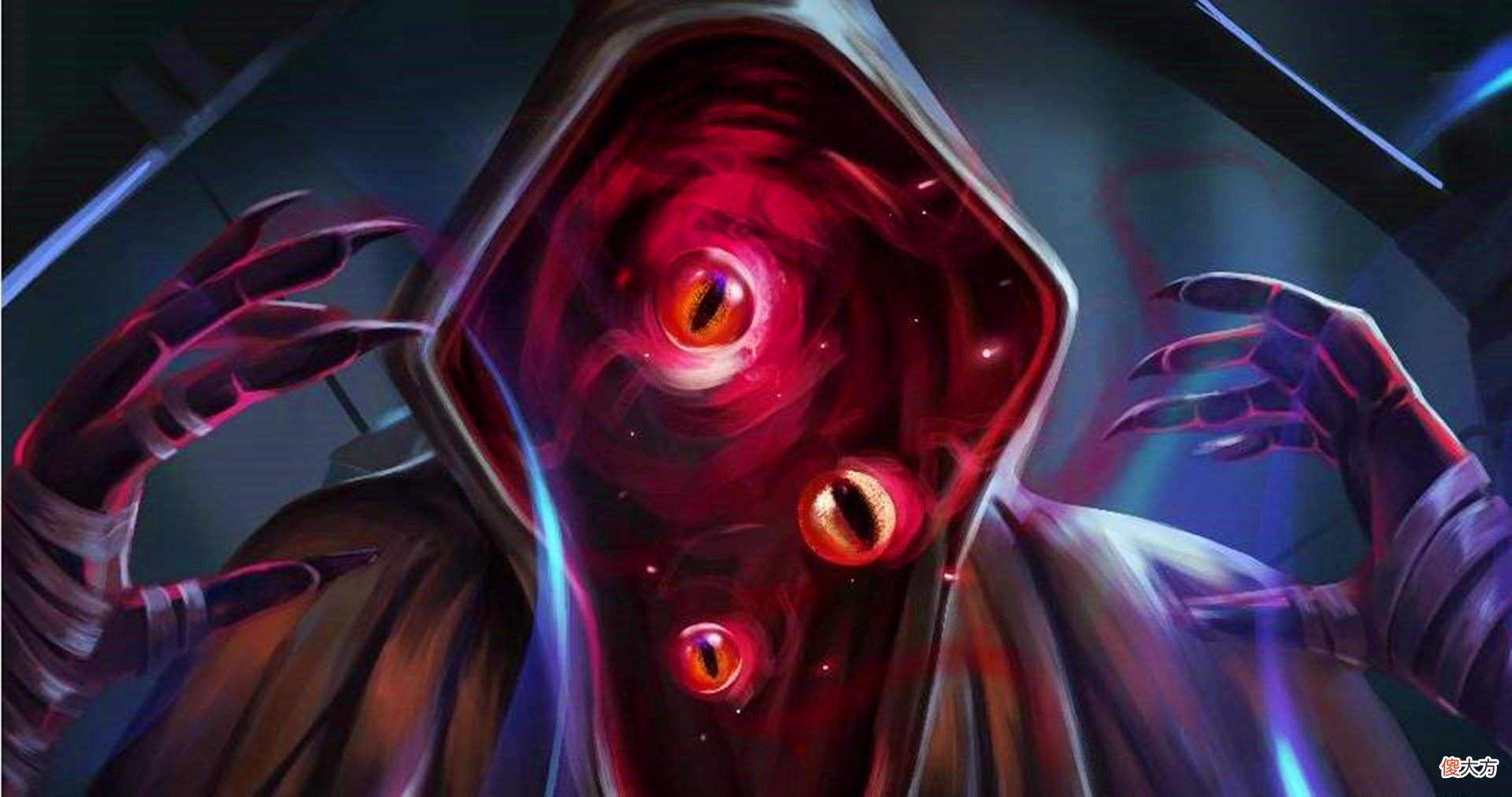 【游戏迷】第五人格：塔罗模式这些“骑士”都是狠角色，小提琴家胜率拉满