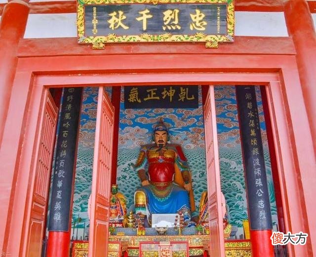 【爱历史】唐代名将坚守孤城,断粮后杀爱妾当军粮,结果如何?