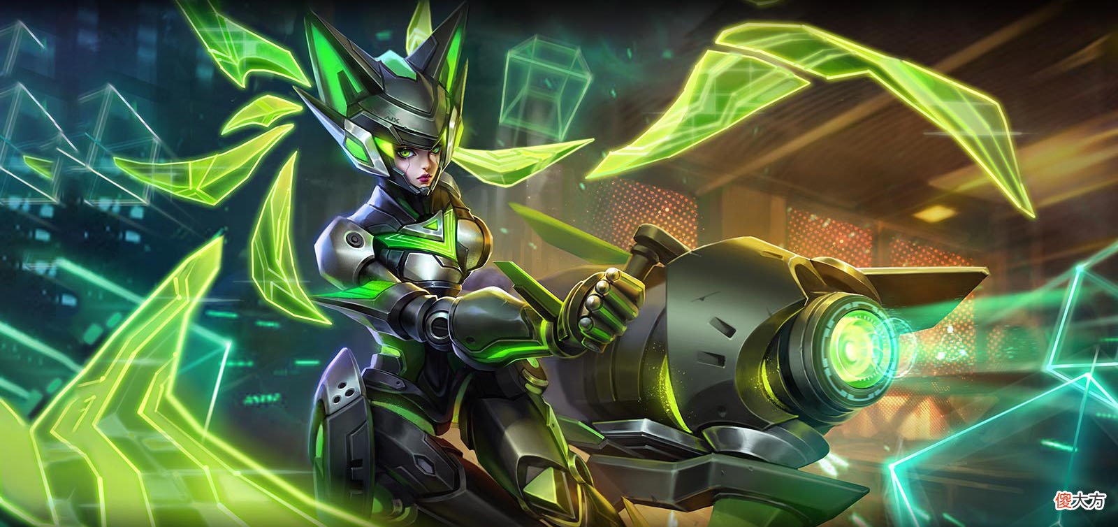 【游戏世界】王者荣耀西施、孙尚香削弱，扁鹊加强，冰凝之息削弱！