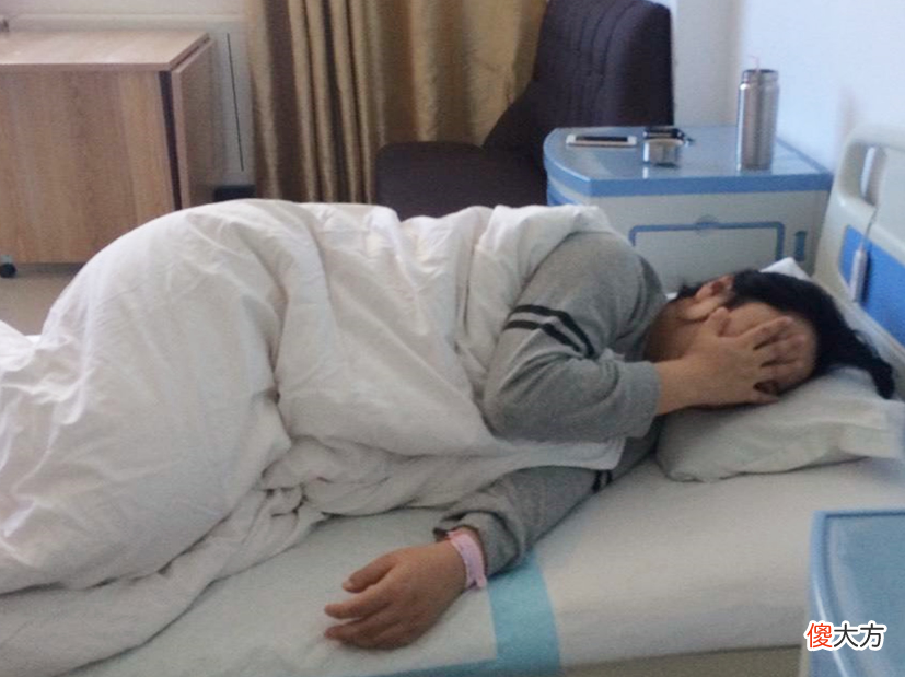 怀孕生娃后会经历的尴尬事,第4个很常见,多少女性在默默承受?