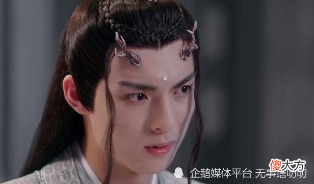 【历史故事】沉香如屑余墨九鳍一族被灭族的真正原因是什么 为什么敖宣一直追杀余墨 最后朝澜跟余墨在一起了吗