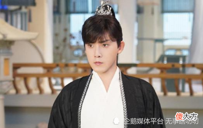 【历史故事】沉香如屑余墨九鳍一族被灭族的真正原因是什么 为什么敖宣一直追杀余墨 最后朝澜跟余墨在一起了吗