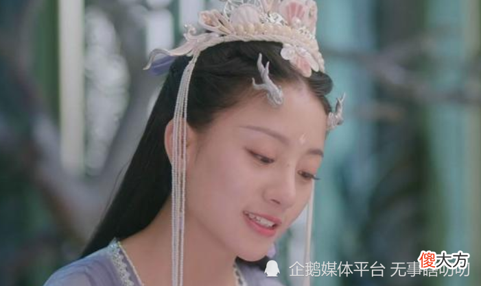 【历史故事】沉香如屑余墨九鳍一族被灭族的真正原因是什么 为什么敖宣一直追杀余墨 最后朝澜跟余墨在一起了吗