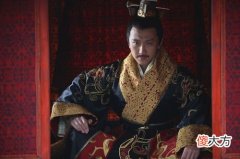 【历史故事】汉宣帝明知“乱我家者，太子也”，为何不避免？因已故嫡妻之故