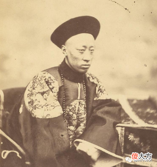 【历史故事】炭黑色的历史：被毁的，不仅仅是一座圆明园